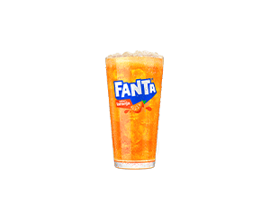 Fanta Laranja 500ml